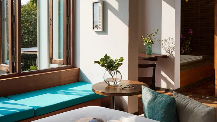 Let's Sea Hua Hin Al Fresco Resort